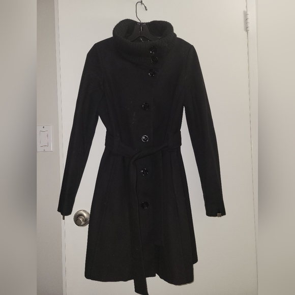Miss Sixty wool coat - Picture 1 of 3